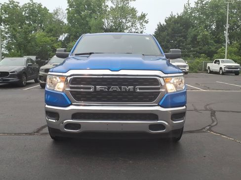 Used 2023 RAM 1500 Big Horn AWD/4WD image 8