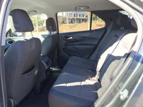 Certified 2021 Chevrolet Equinox LT image 11