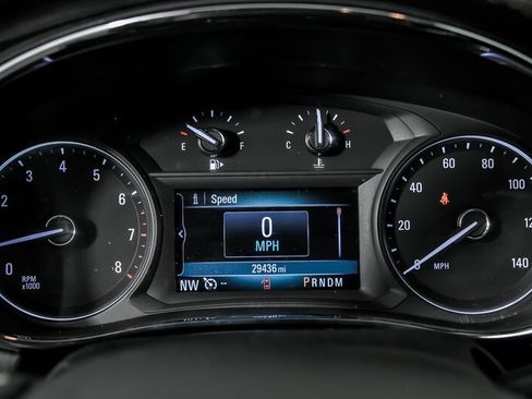 Used 2019 Buick Encore Sport Touring w/ LPO, Active Package image 22