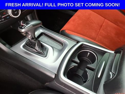 Used 2021 Dodge Charger Scat Pack RWD image 15