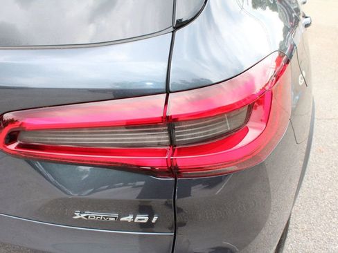 Used 2020 BMW X5 xDrive40i w/ Premium Package AWD/4WD image 11
