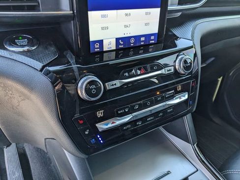 Used 2021 Ford Explorer ST w/ Equipment Group 401A image 27