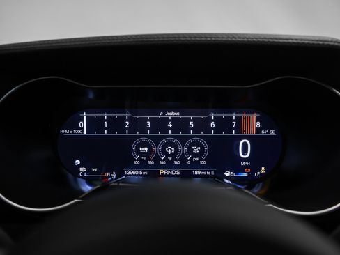 Used 2021 Ford Mustang Mach 1 image 40