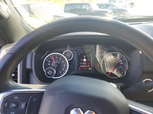 New 2026 RAM 2500 Tradesman image 8