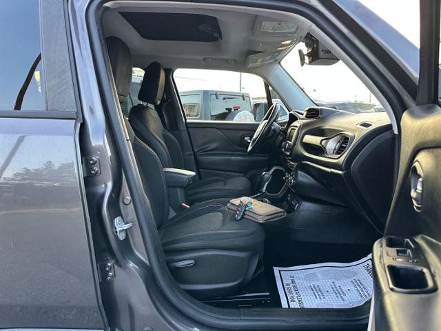 Used 2016 Jeep Renegade 75th Anniversary AWD/4WD image 18
