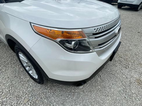 Used 2014 Ford Explorer XLT w/ Equipment Group 202A AWD/4WD image 13