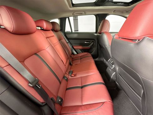 New 2026 MAZDA CX-50 2.5 Hybrid w/ Weather Package image 42