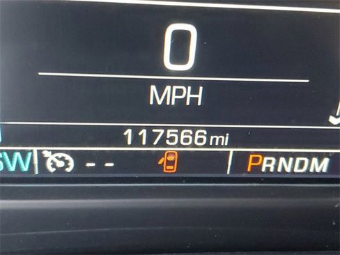 Used 2016 Chevrolet Silverado 1500 LT w/ All Star Edition image 32