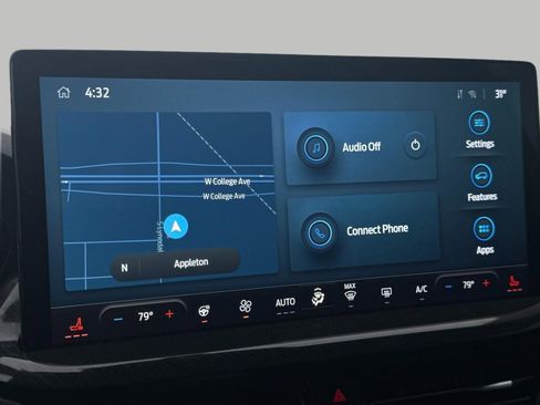 Used 2023 Ford Escape ST-Line w/ Tech Pack #1 image 35