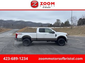 Used 2018 Ford F250 Lariat w/ Lariat Value Package video 1