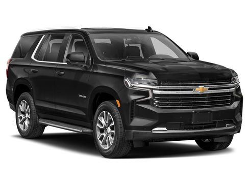 Used 2023 Chevrolet Tahoe LT w/ LT Signature Plus Package AWD/4WD image 6