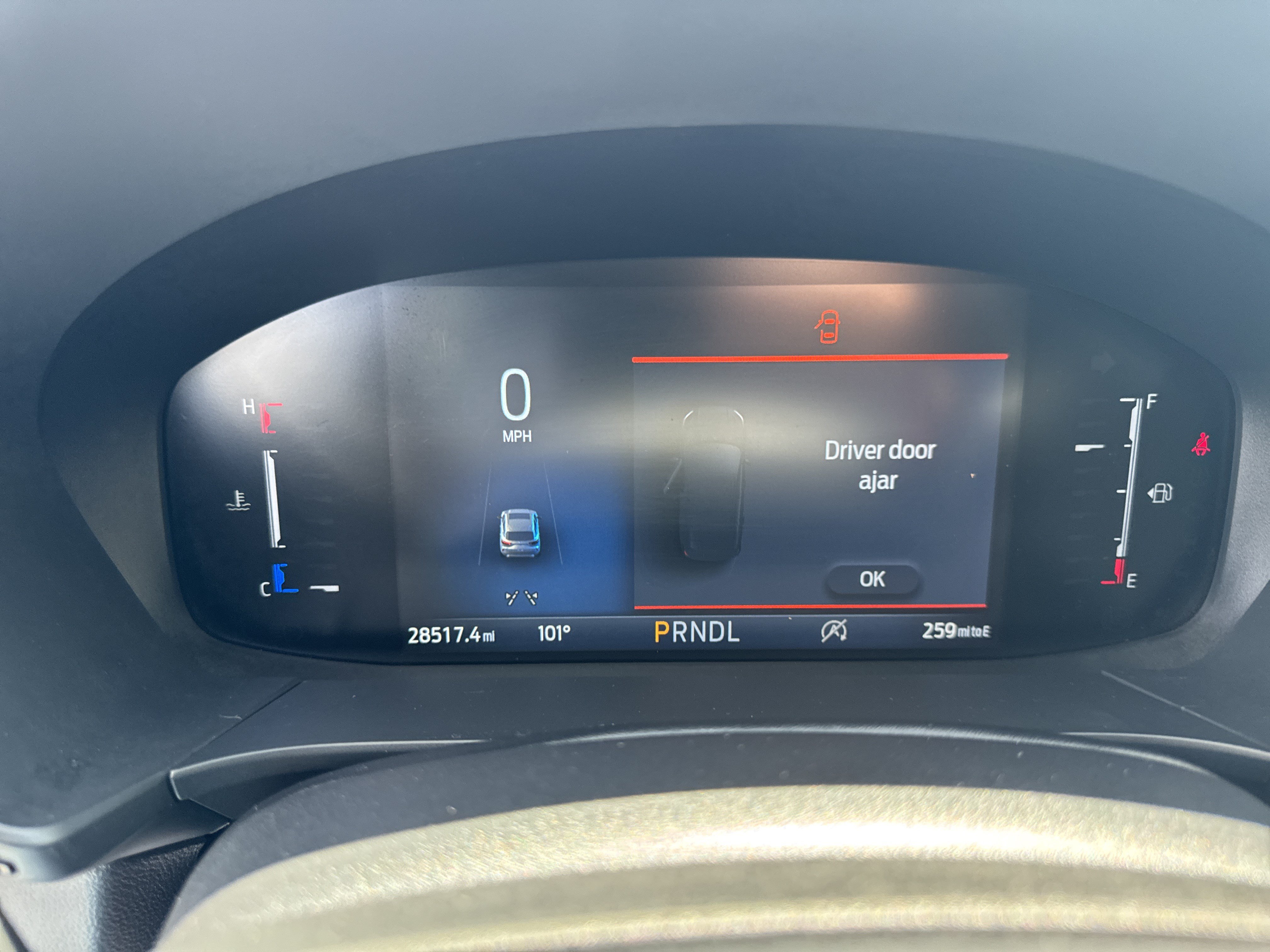 Used 2025 Ford Escape ST-Line AWD/4WD image 17