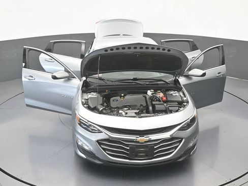 Used 2024 Chevrolet Malibu LT FWD image 68