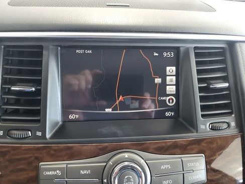 Used 2020 Nissan Armada SL RWD image 35