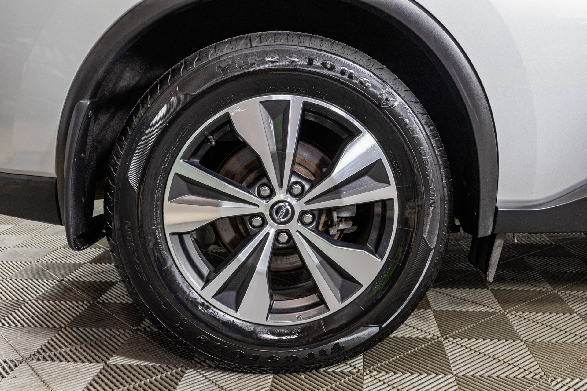 Used 2019 Nissan Murano S AWD/4WD image 50