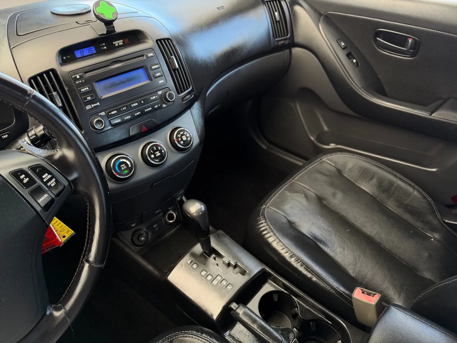 Used 2008 Hyundai Elantra GLS FWD image 31