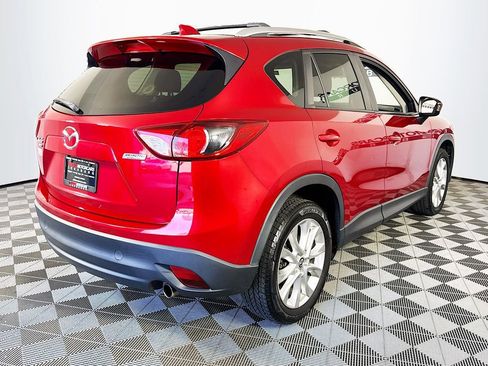 Used 2015 MAZDA CX-5 Grand Touring image 7