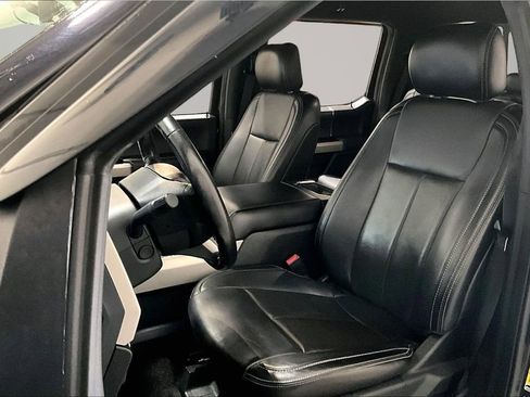 Used 2019 Ford F150 Lariat w/ Equipment Group 502A Luxury image 21