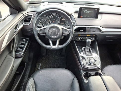 Used 2017 MAZDA CX-9 Grand Touring image 11