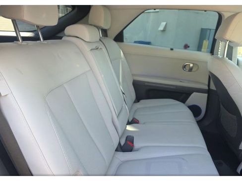 Used 2024 Hyundai Ioniq 5 Limited AWD/4WD image 6