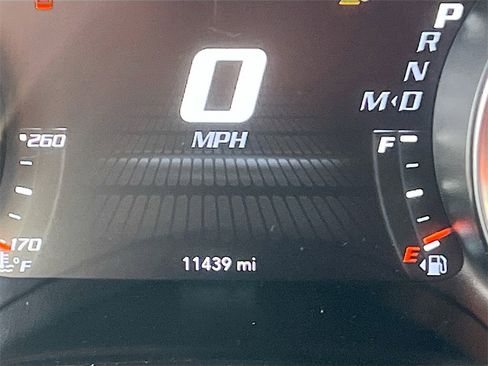 Used 2023 Dodge Challenger R/T Scat Pack image 12