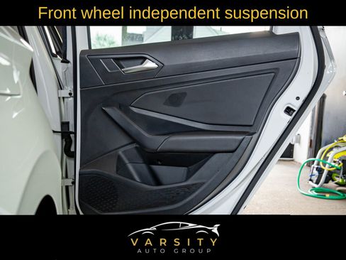 Used 2020 Volkswagen Jetta SEL image 28