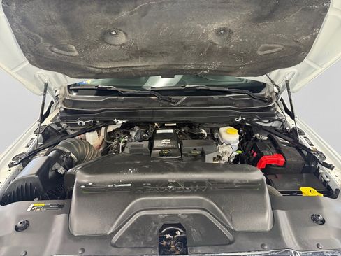 Used 2024 RAM 2500 Laramie image 5
