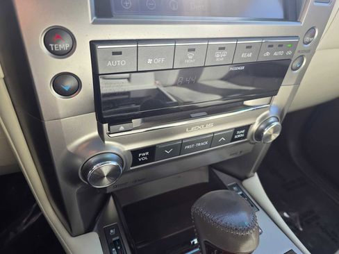 Used 2018 Lexus GX 460 Premium AWD/4WD image 31