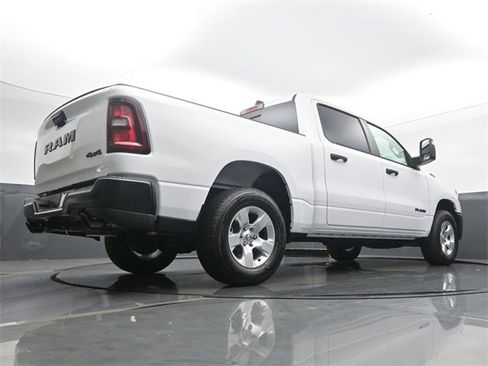 New 2026 RAM 1500 Tradesman image 51