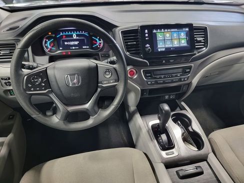 Used 2019 Honda Pilot EX image 29