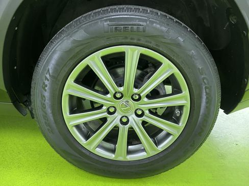 Used 2016 Lexus NX 200t FWD image 14