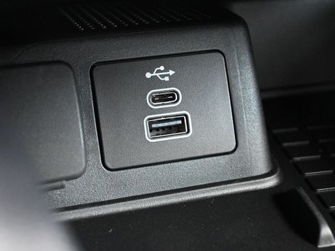 New 2025 Ford Bronco Sport Big Bend image 24