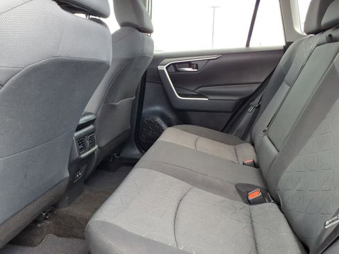 Used 2020 Toyota RAV4 XLE w/ Convenience Package image 7
