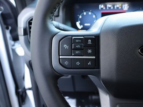 New 2025 Ford F150 XLT w/ Equipment Group 302A MID image 27