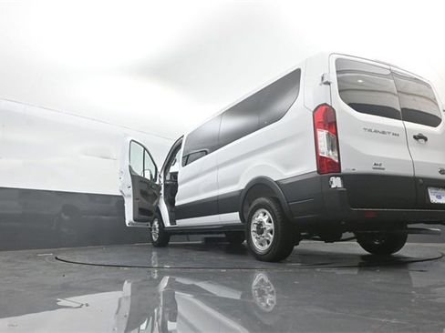 New 2025 Ford Transit 350 XL image 39