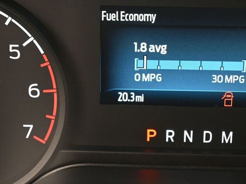 New 2026 Ford F350 XL w/ STX Appearance Package image 30