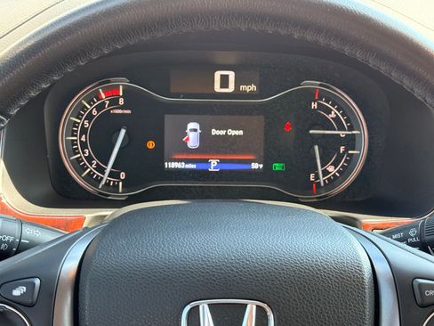 Used 2016 Honda Pilot EX-L image 19