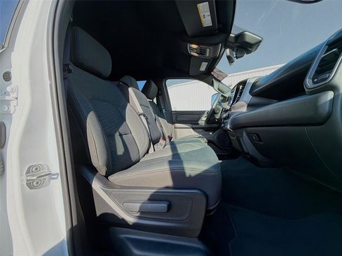 Used 2025 RAM 1500 Tradesman image 25