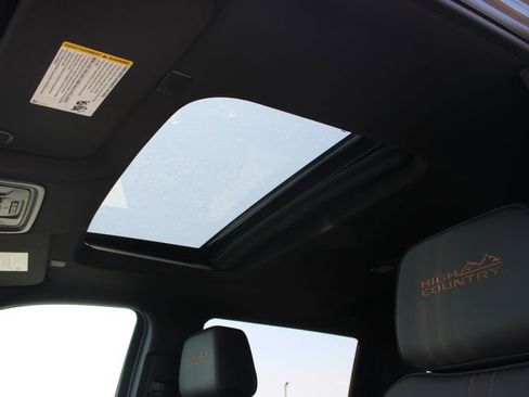 New 2026 Chevrolet Silverado 3500 High Country w/ High Country Premium Package AWD/4WD image 56