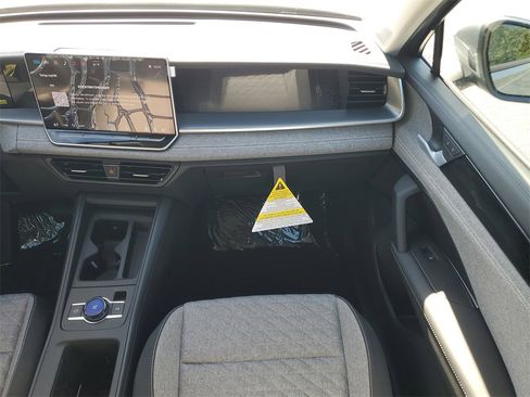 New 2026 Volkswagen Tiguan S image 13