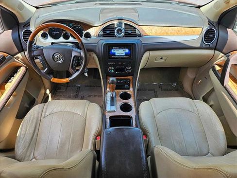 Used 2011 Buick Enclave CXL w/ Trailering Provision Package FWD image 20