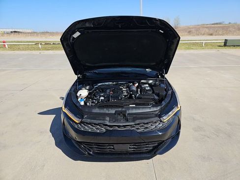 Used 2023 Kia K5 GT-Line image 31