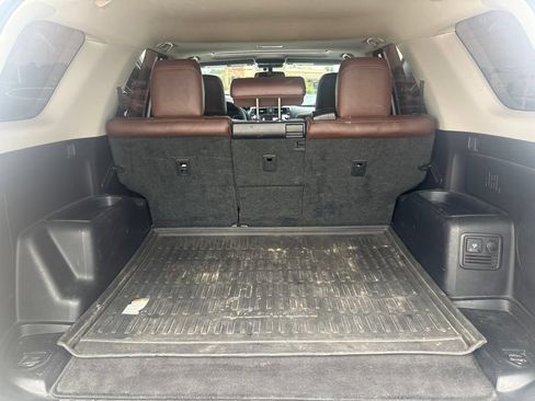 Used 2016 Toyota 4Runner Limited AWD/4WD image 44