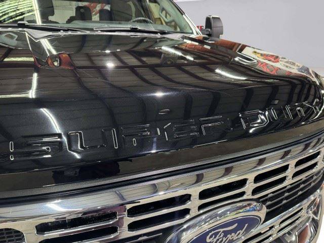 Used 2025 Ford F250 XLT AWD/4WD image 18