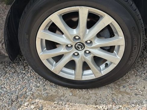 Used 2017 MAZDA MAZDA6 Sport FWD image 38