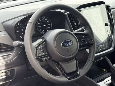 Certified 2025 Subaru Forester Premium AWD/4WD image 21