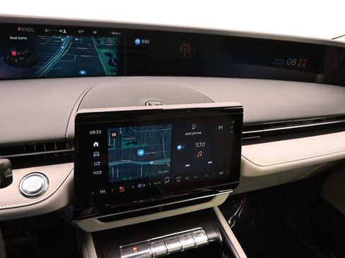 New 2026 Lincoln Nautilus Reserve w/ Jet Appearance Package image 26