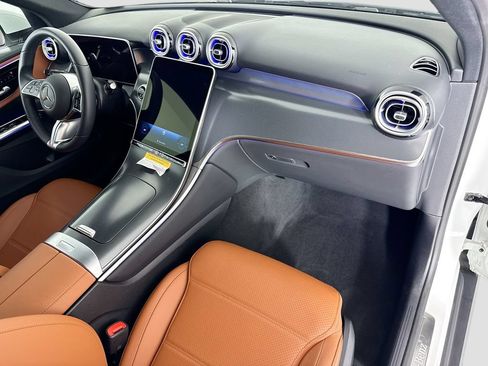Certified 2026 Mercedes-Benz GLC 300 image 18