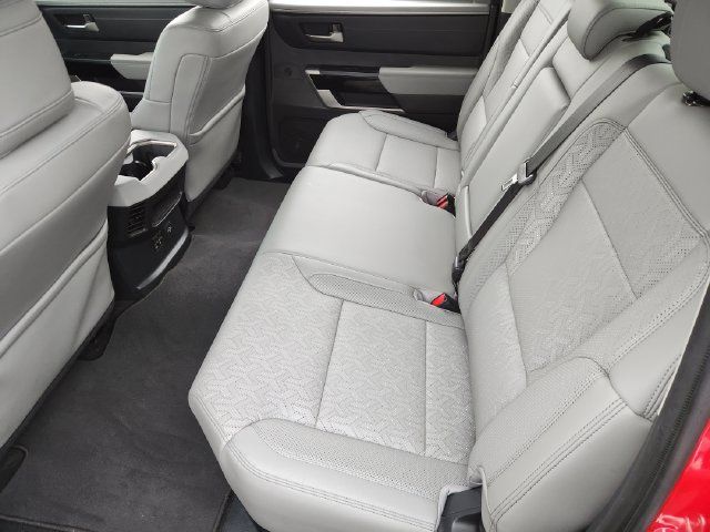 Used 2023 Toyota Tundra Limited w/ Power Package RWD image 26