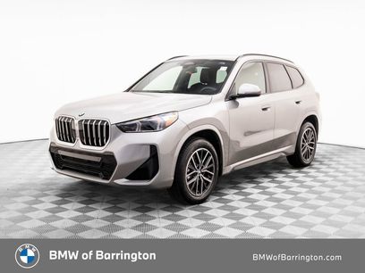 New 2026 BMW X1 xDrive28i w/ M Sport Package